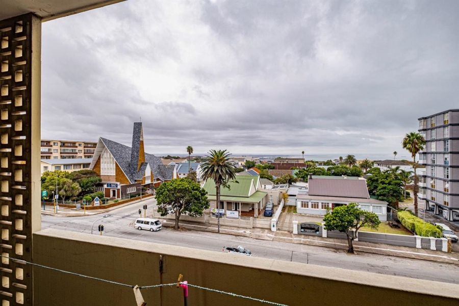 To Let 2 Bedroom Property for Rent in St Georges Park Eastern Cape